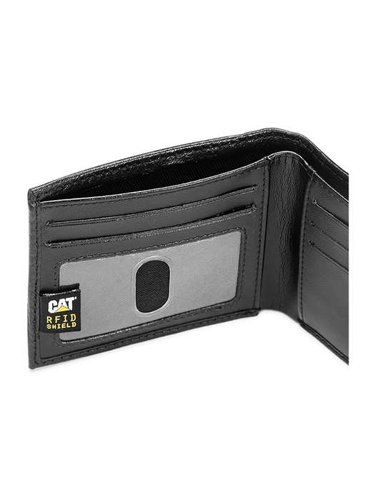 Caterpillar Wallet Passcase