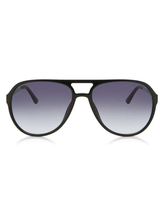 Guess Sunglasses Pilot BK