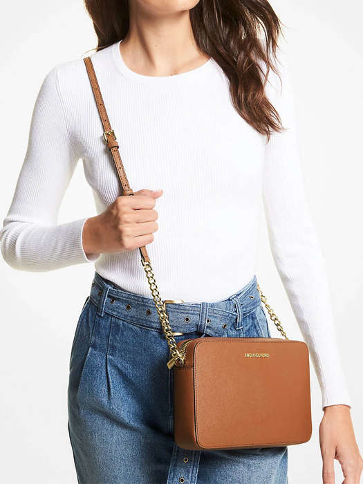 Michael Kors Bag Jet Set LUG