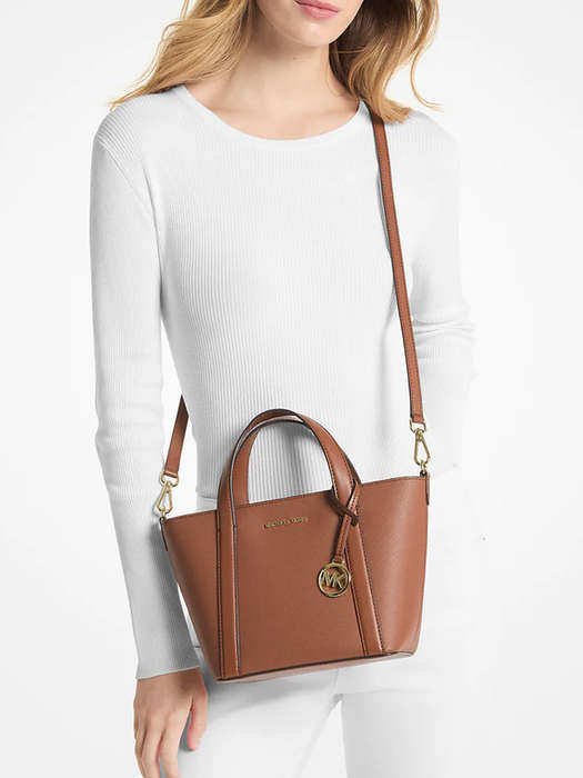 Michael Kors Bag Pratt LG