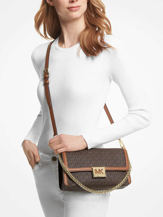 Michael Kors Handbag Sonia