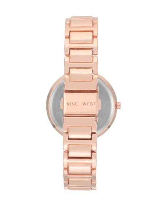 Nine West Watch Round RG