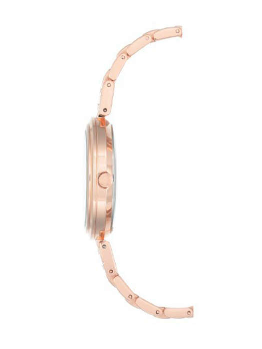Nine West Watch Round RG