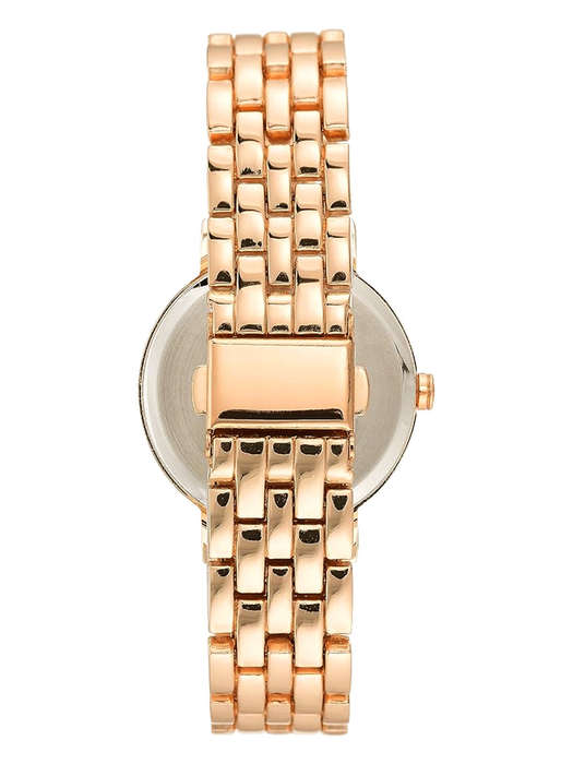 Nine West Watch Glitter RG