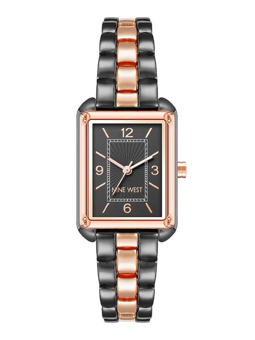 Nine West Watch BKRG Rec