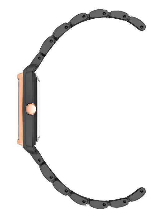 Nine West Watch BKRG Rec