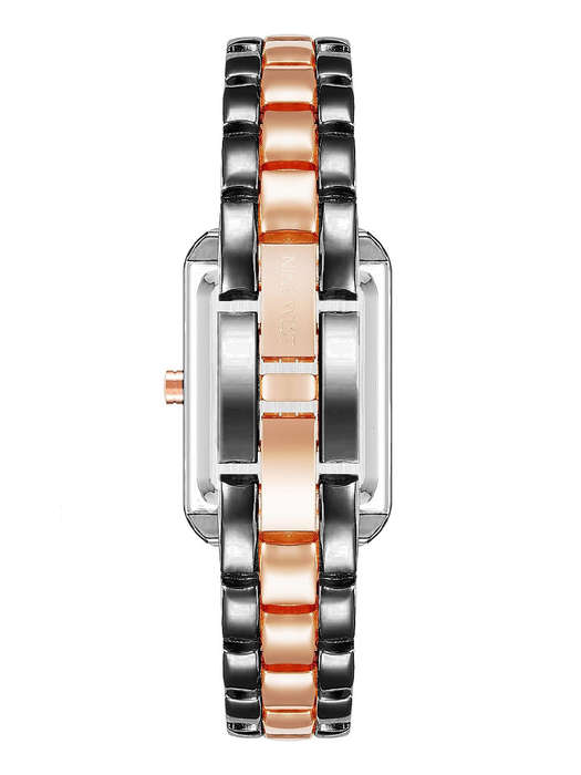 Nine West Watch BKRG Rec