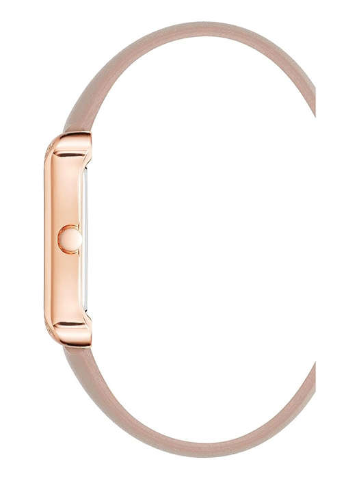 Nine West Strap Watch Taupe