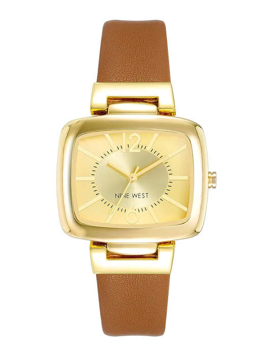 Nine West Watch Honey