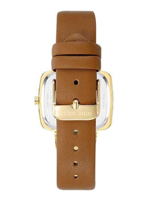 Nine West Watch Honey