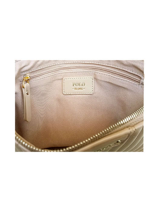 Polo Organizer Pouch Quilt LT