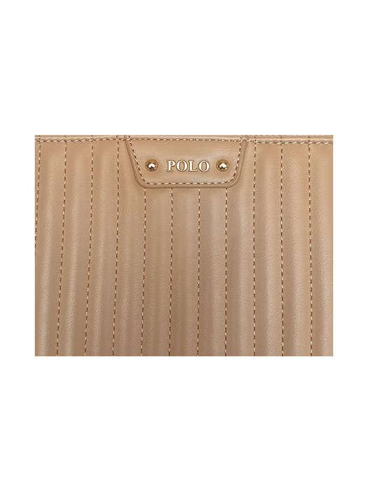 Polo Organizer Pouch Quilt LT