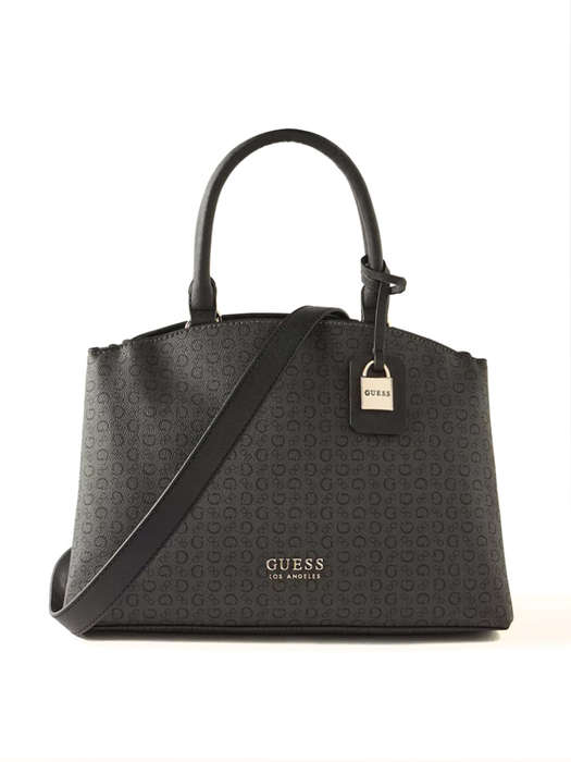 Guess Satchel Easley Coal