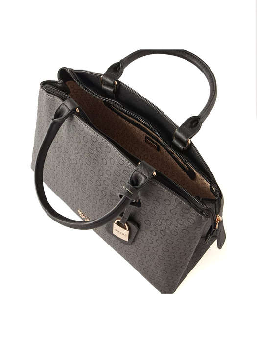 Guess Satchel Easley Coal