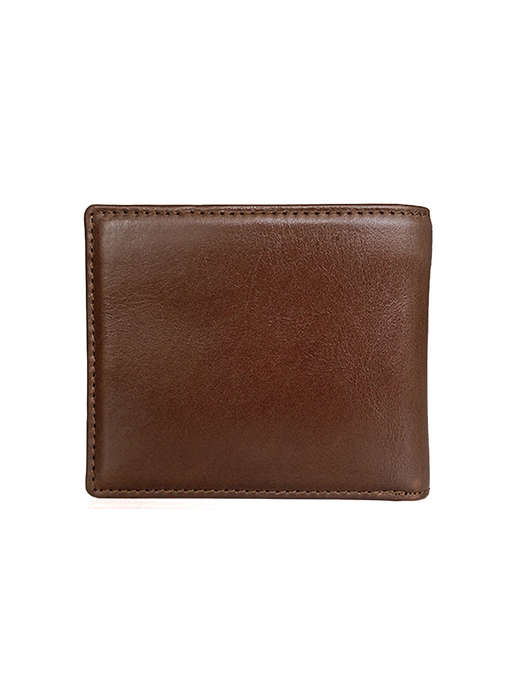 Polo Flap Wallet Colorado BN