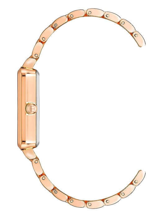 Anne Klein Watch Lavender RG