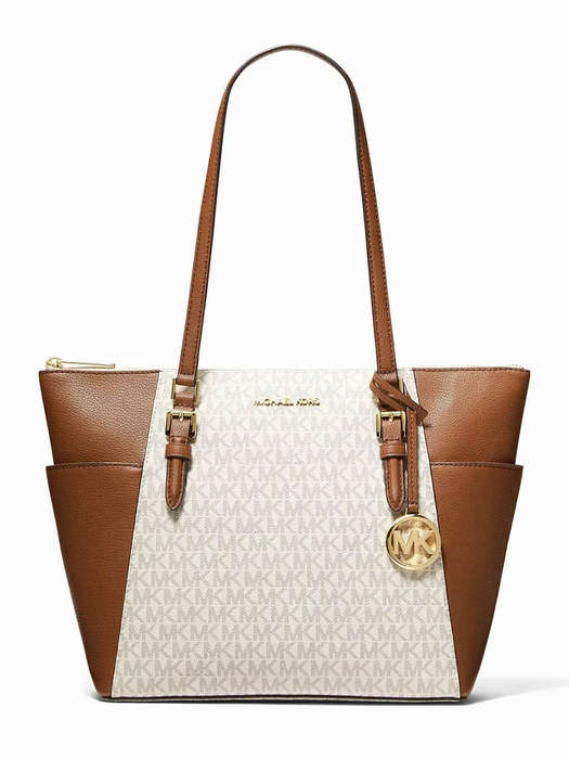Michael Kors Bag Charlotte Van