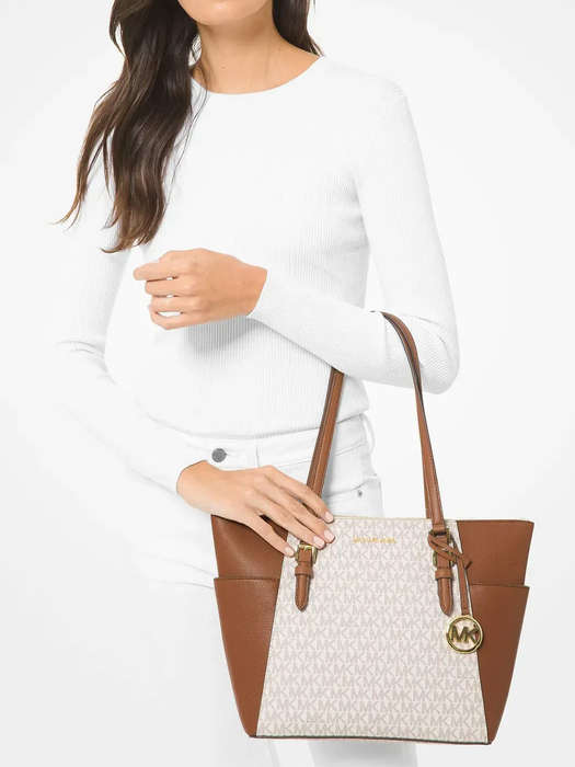 Michael Kors Bag Charlotte Van
