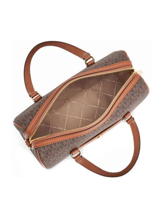 Michael Kors Duffel Jet Set