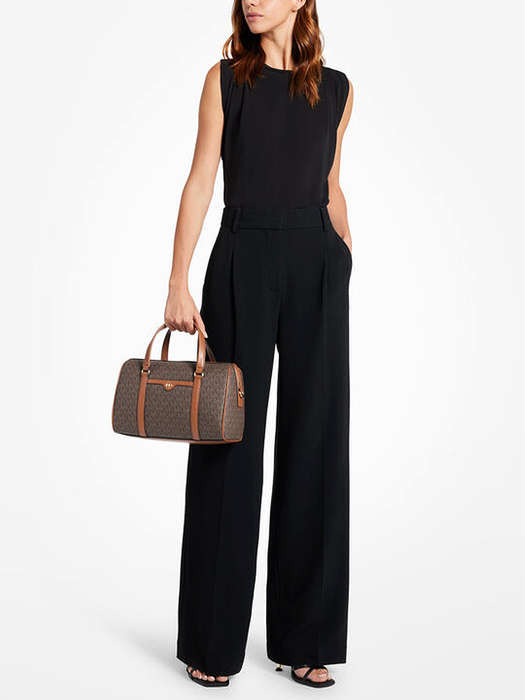 Michael Kors Duffel Jet Set