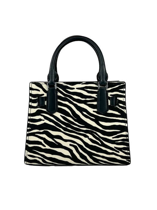 Michael Kors Satchel Hamilton