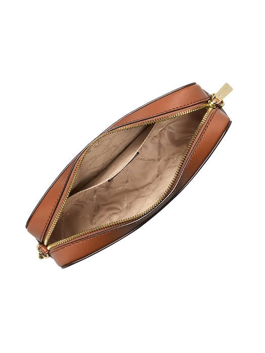 Michael Kors Jet Set Brown