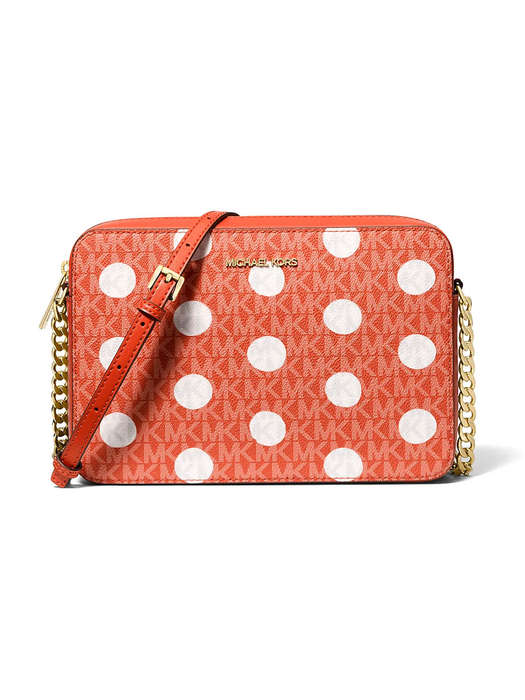 Michael Kors Jet Set Clay