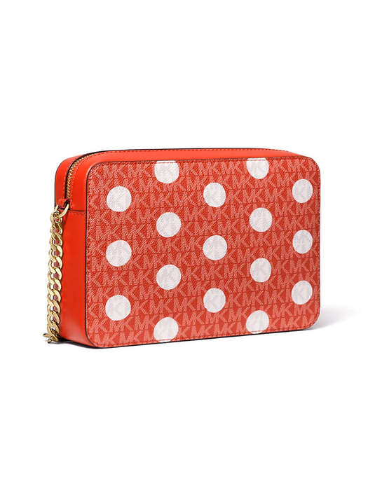 Michael Kors Jet Set Clay
