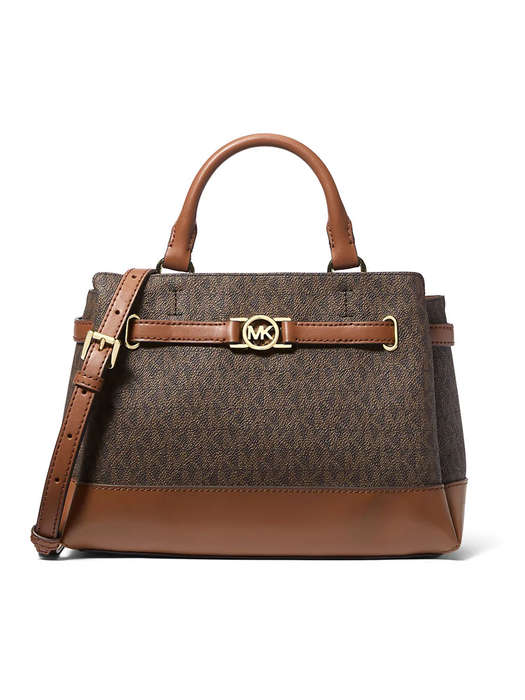 Michael Kors Satchel Reed BN