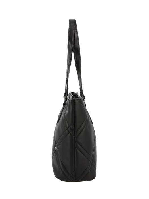 Pierre Cardin Tote Agnes Black