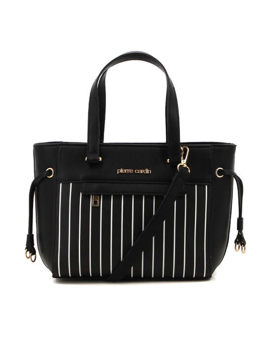 Pierre Cardin Satchel Maxine