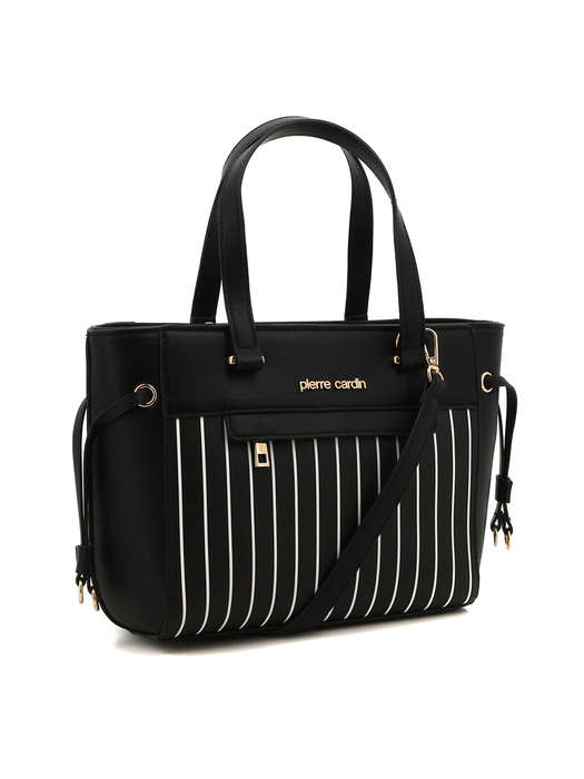 Pierre Cardin Satchel Maxine