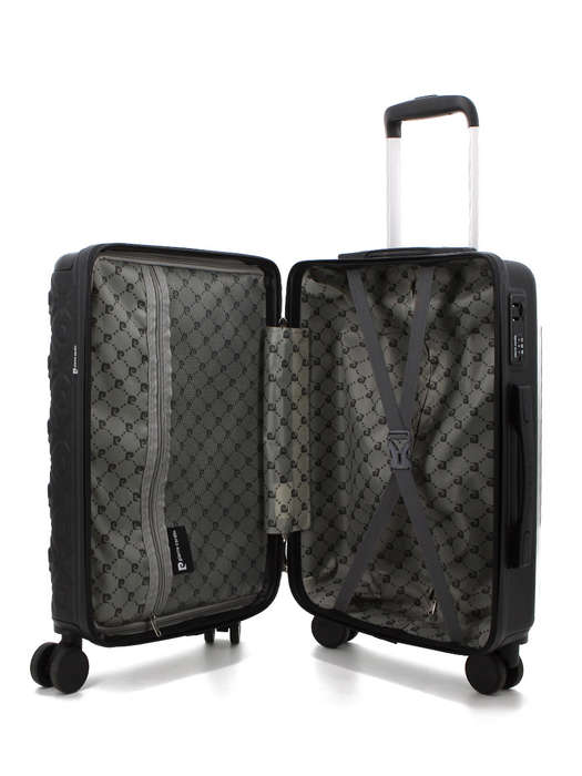 Pierre Cardin Tauri 28 Black