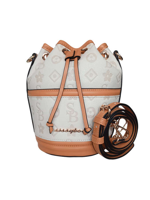 Sissy Boy Bag Bucket Cream