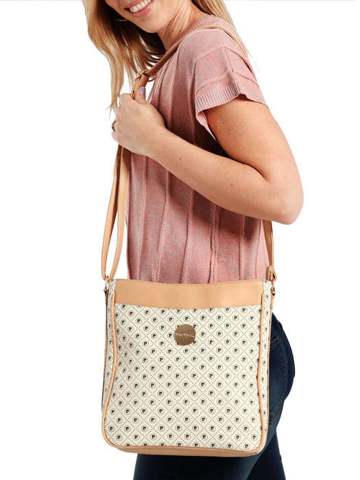 Pierre Cardin Crossbody Karina