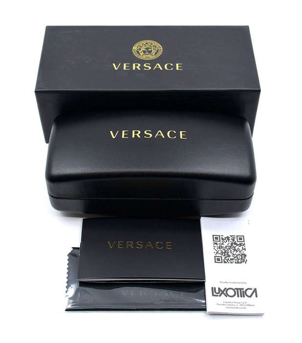Versace Sunglasses Aviator