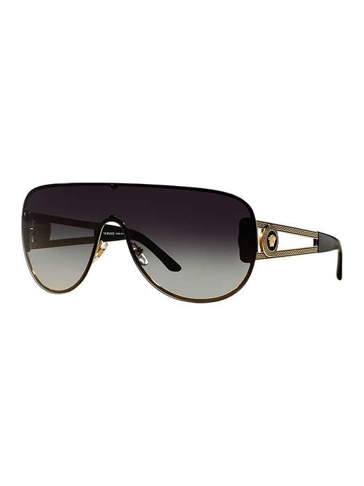 Versace Sunglasses Aviator