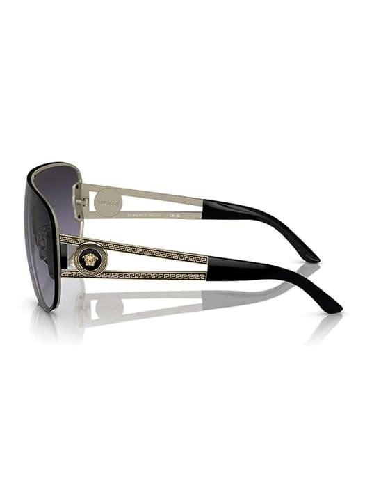 Versace Sunglasses Aviator