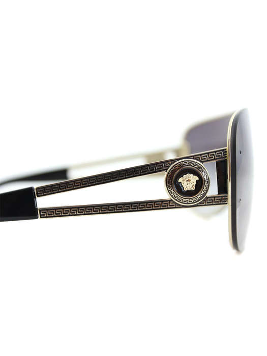 Versace Sunglasses Aviator