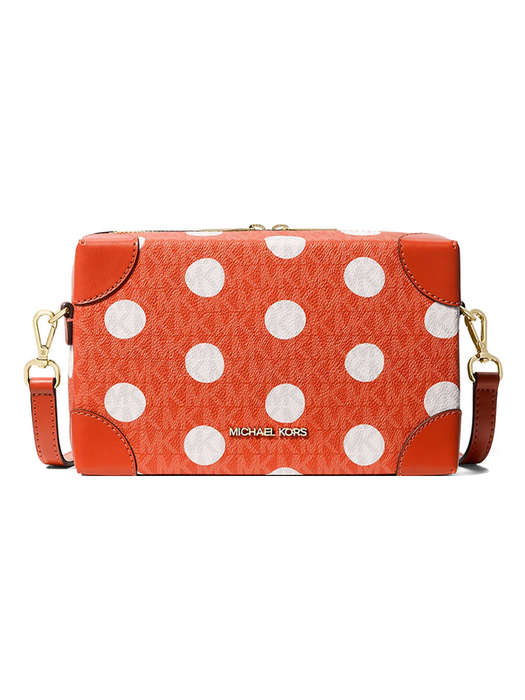 Michael Kors Trunk Jeanie RD
