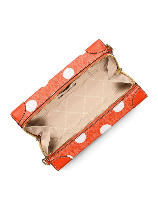 Michael Kors Trunk Jeanie RD