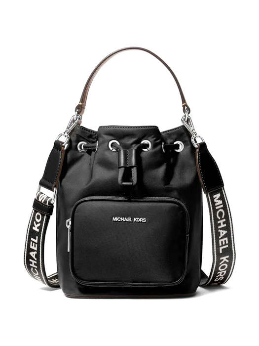 Michael Kors Bucket Bag BLK