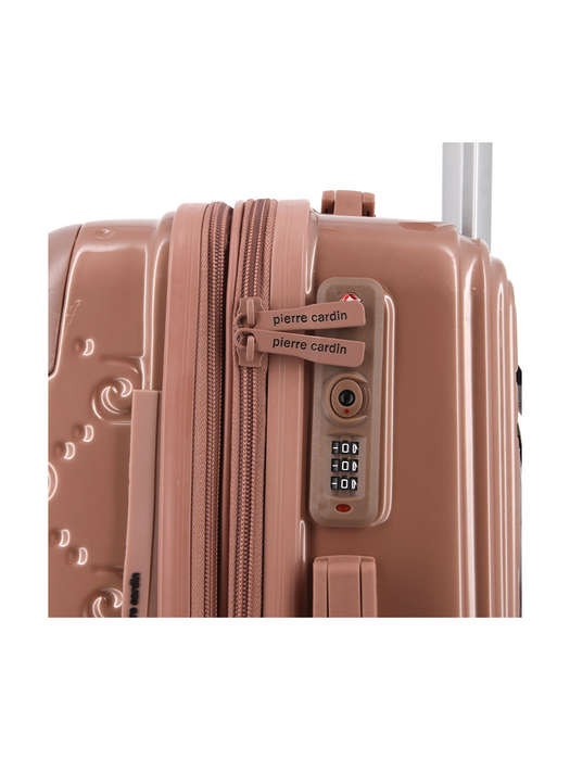 Pierre Cardin Case Orion 28