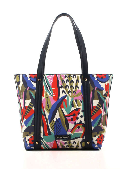 Pierre Cardin Tote Zahara