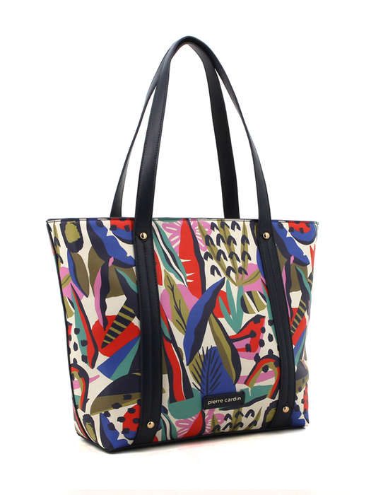 Pierre Cardin Tote Zahara