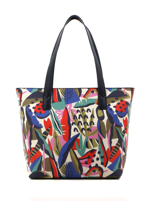 Pierre Cardin Tote Zahara