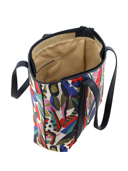 Pierre Cardin Tote Zahara