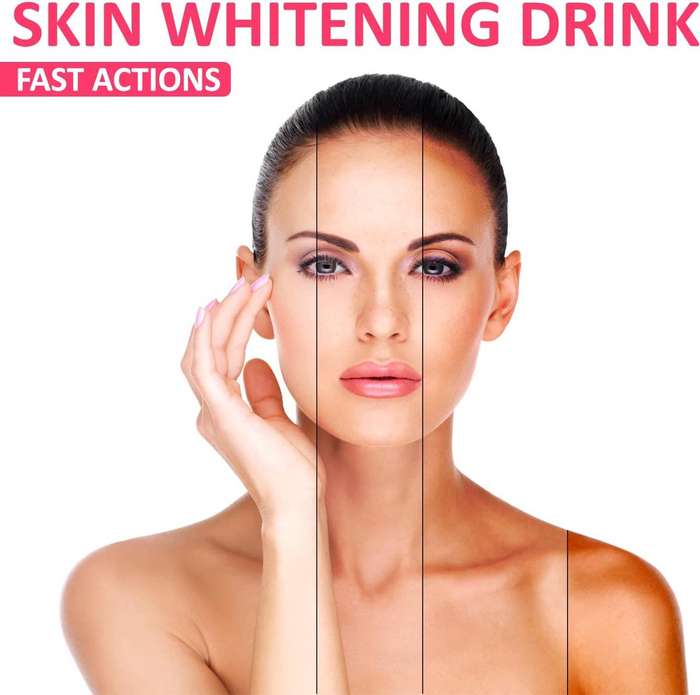 Gluta Berry 200000 mg