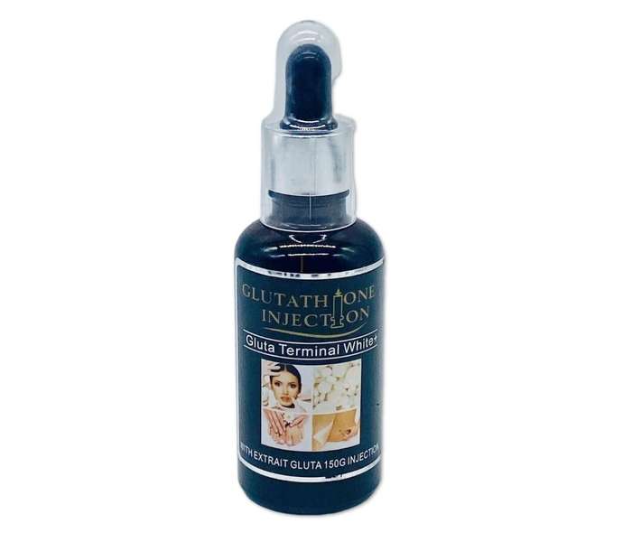 Glutathione Gluta Terminal Brightening Serum with Extrait Gluta  150g