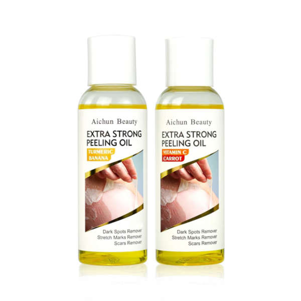 Aichun Beauty  Extra Strong Peeling Oil